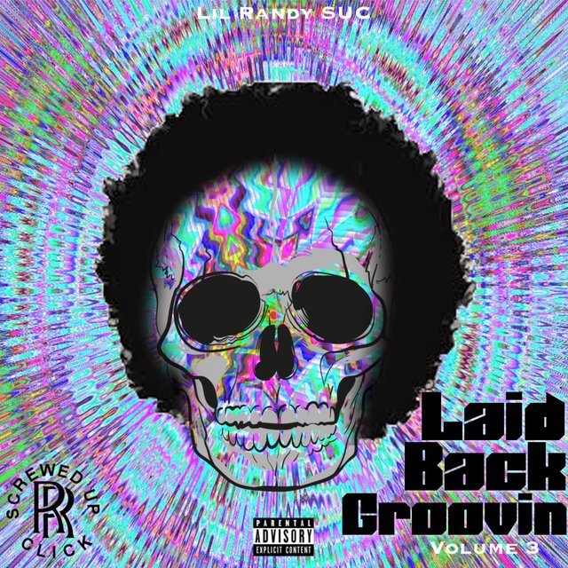 Laid Back Groovin', Vol. 3