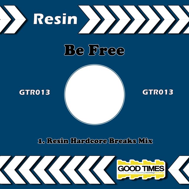 Be Free