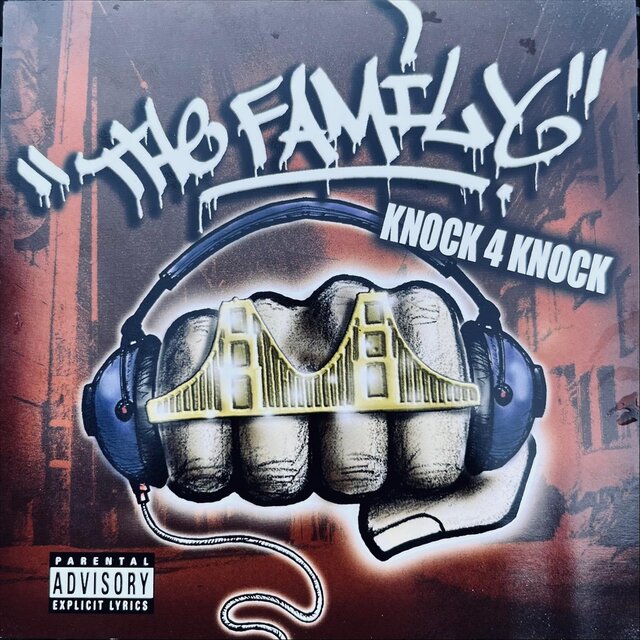 KNOCK 4 KNOCK (20th Anniversary)