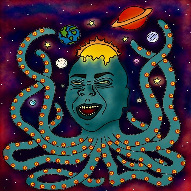 Psyche