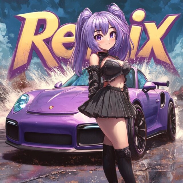 Mande Mande (Remix)