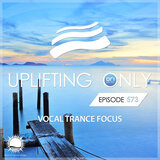Hideaway (UpOnly 573) (Mix Cut)