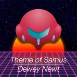 Theme of Samus (From 
