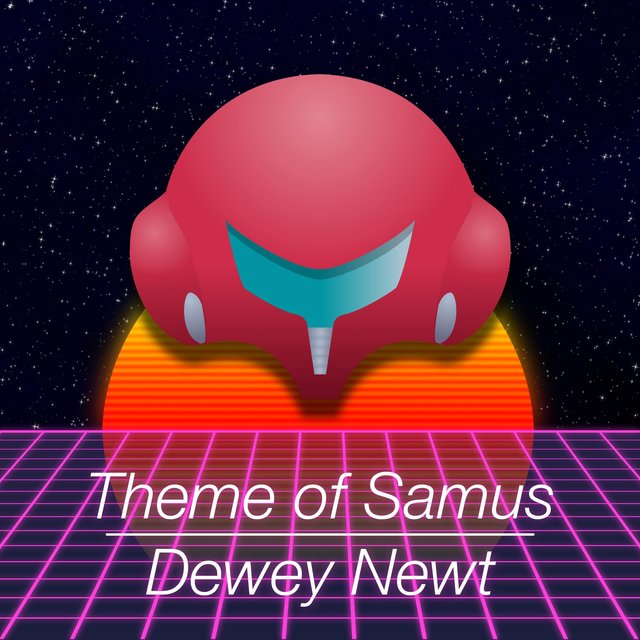 Theme of Samus (From 
