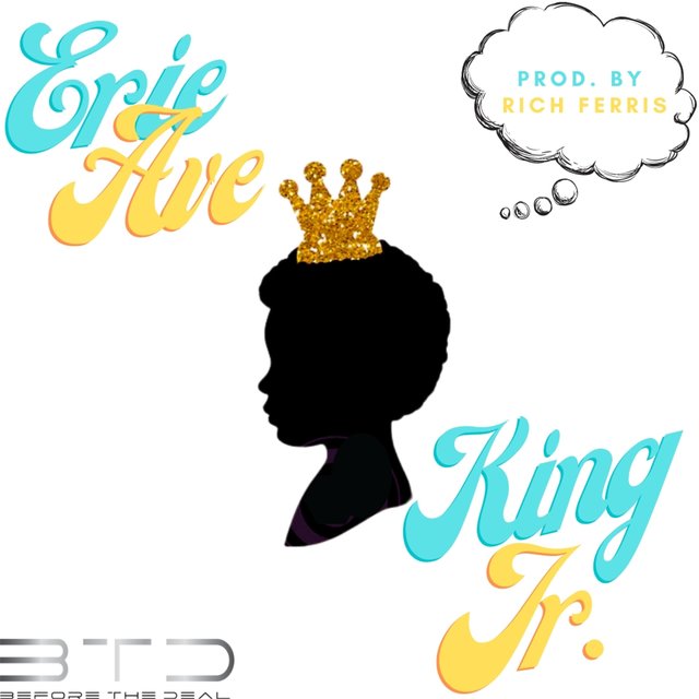 King Jr.