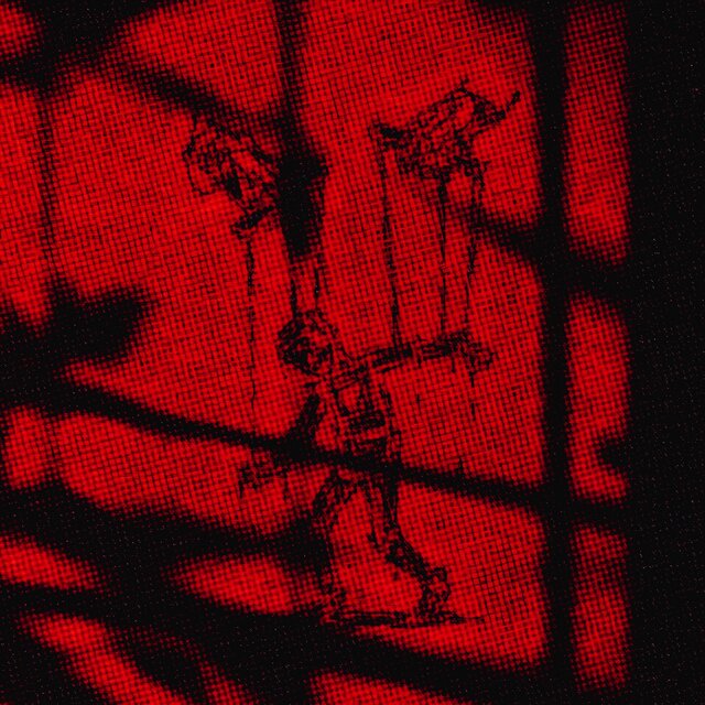 PUPPET STRINGS