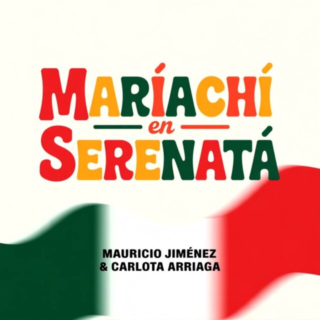 Mariachi en Serenata