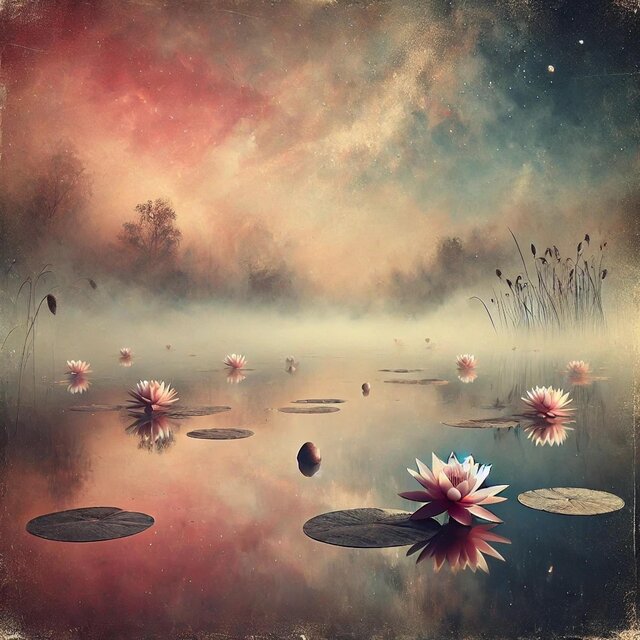 Still Waters Bloom