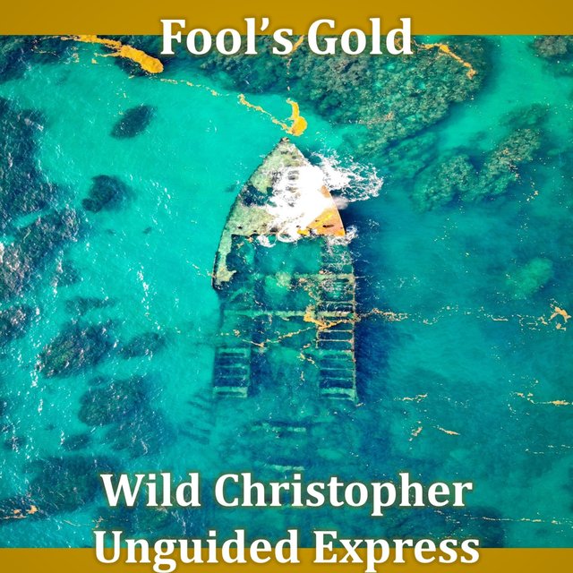Fool's Gold (feat. Unguided Express)