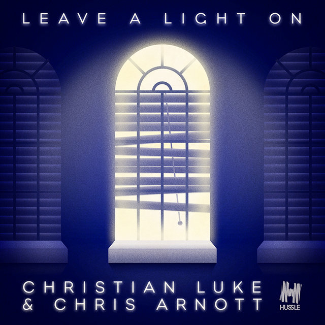Leave A Light On
