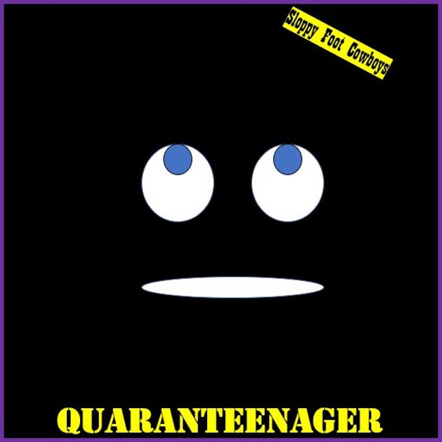 Quaranteenager