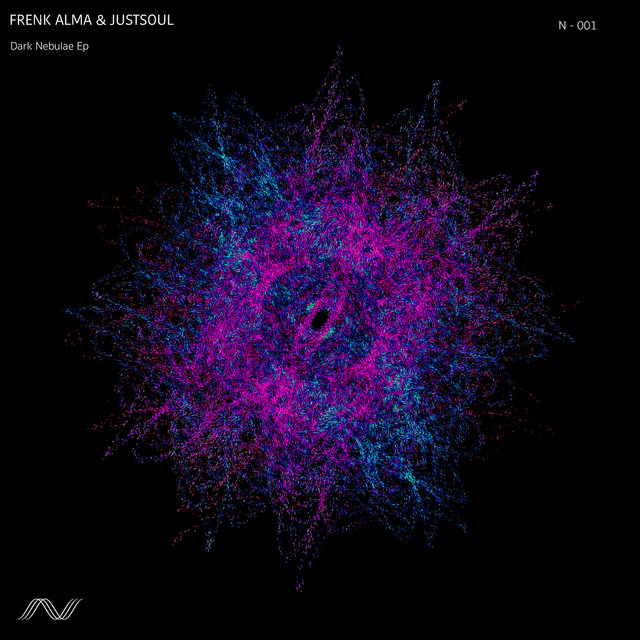 Dark Nebulae Ep