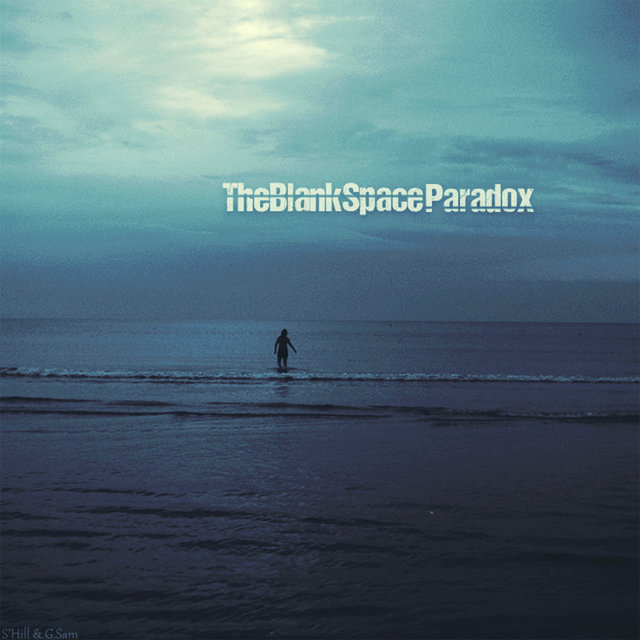 TheBlankSpaceParadox