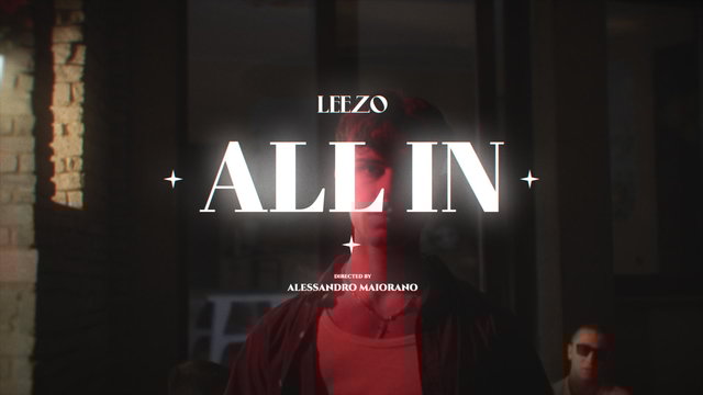 ALL IN (Official Video)