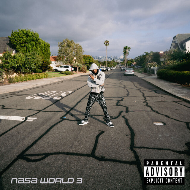 Nasa World 3