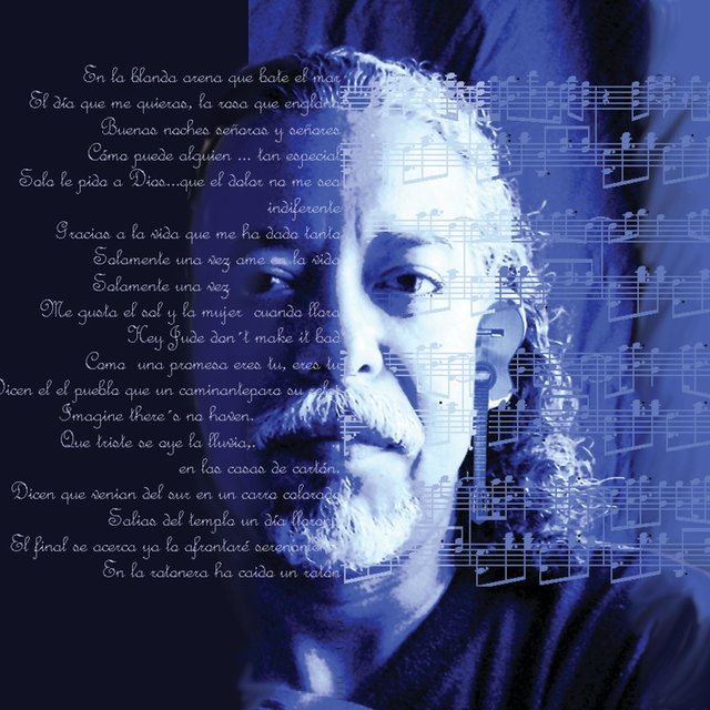 Libro de Canciones
