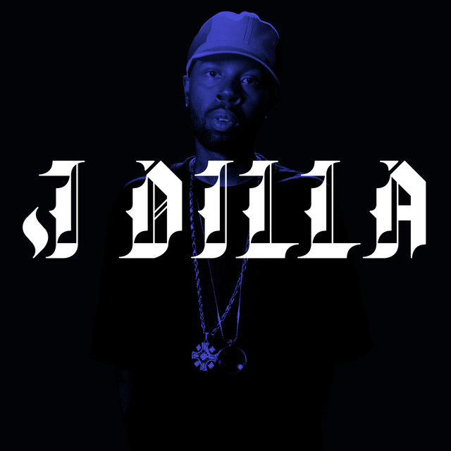 J Dilla On Tidal