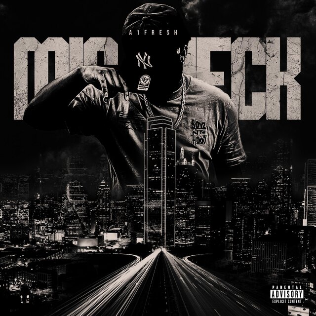 Mic Check