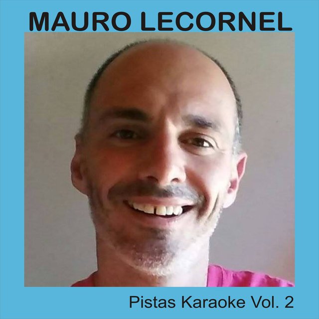 Pistas Karaoke, Vol.2