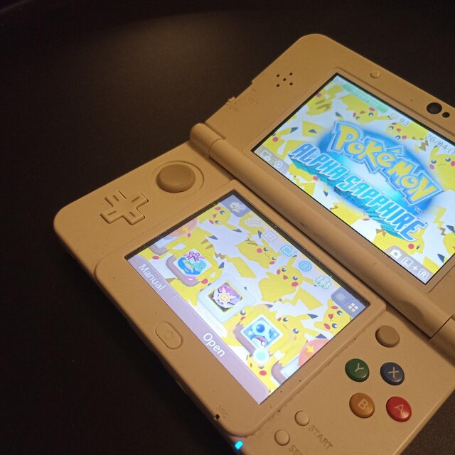 3ds