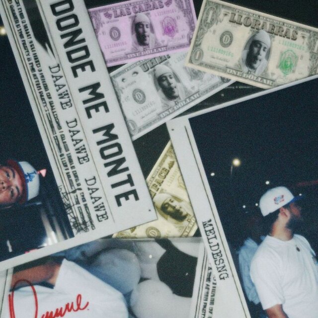 DONDE ME MONTE