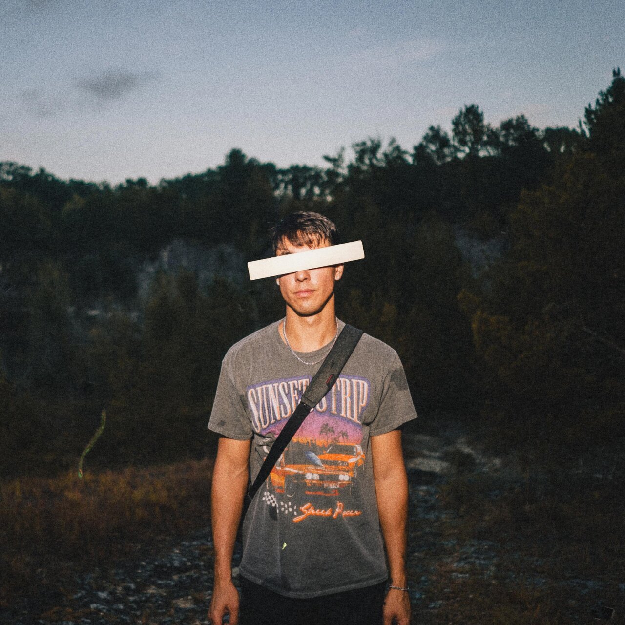 Blank Stare by James Lightner on TIDAL