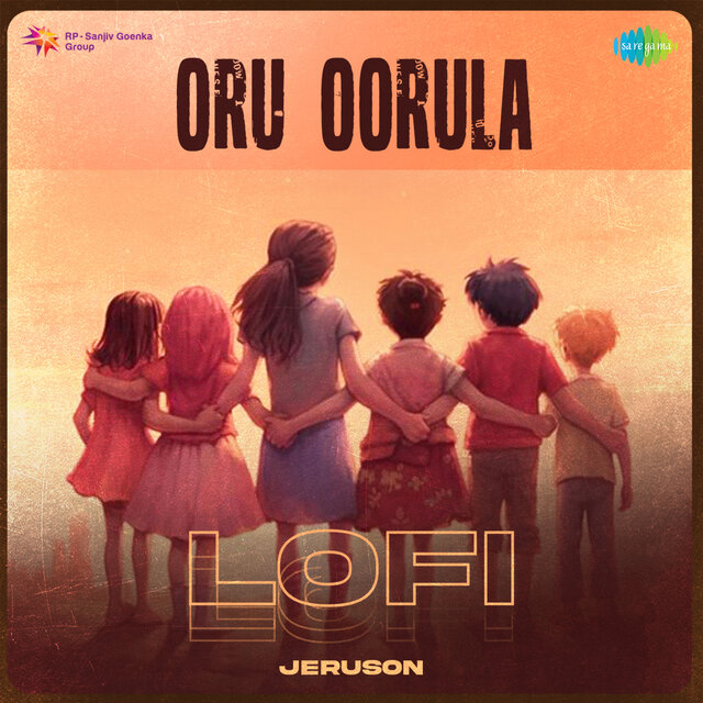 Oru Oorula (Lofi)