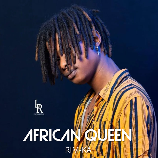 African Queen