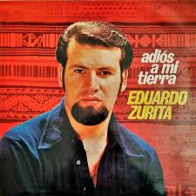 Adiós a Mi Tierra