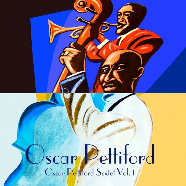 Oscar Pettiford Sextet, Vol. 1