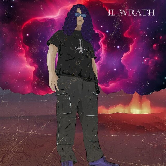 II. Wrath