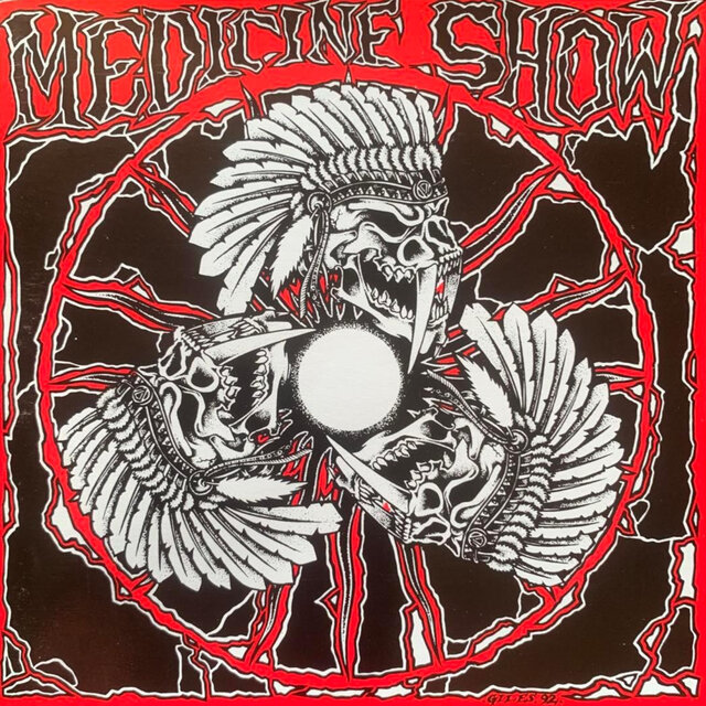 Medicine Show
