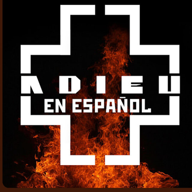 Rammstein En Español - Adieu