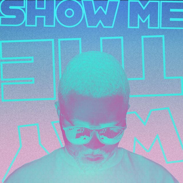 Show Me The Way