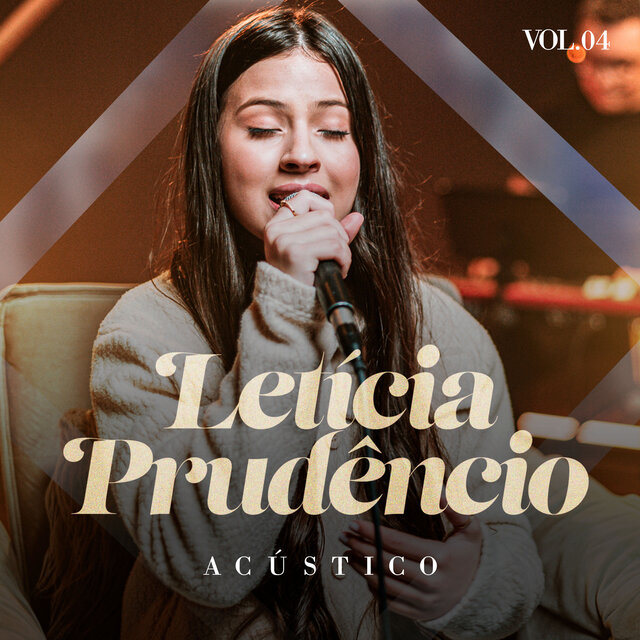 Acústico, Vol. 4
