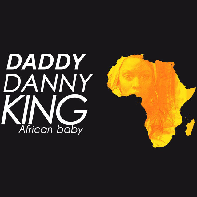 African Baby