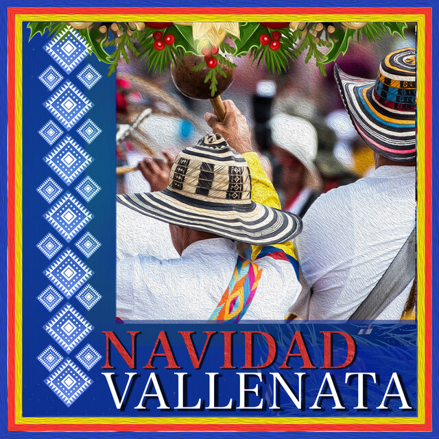 Navidad Vallenata