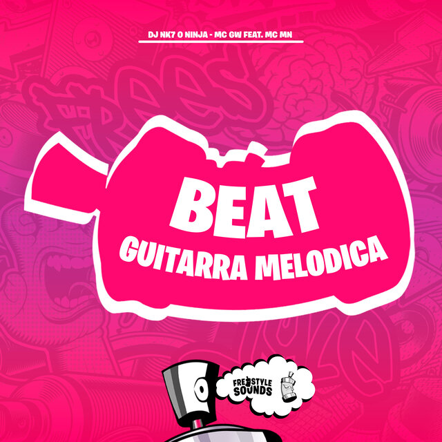 Beat Guitarra Melodica
