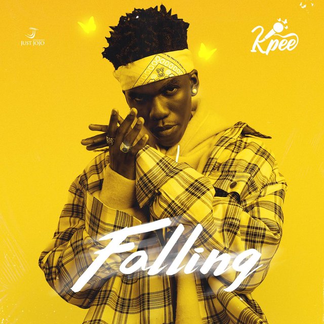 Falling