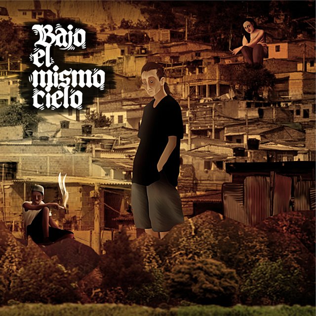Bajo El Mismo Cielo