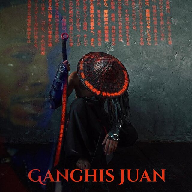 Ganghis Juan