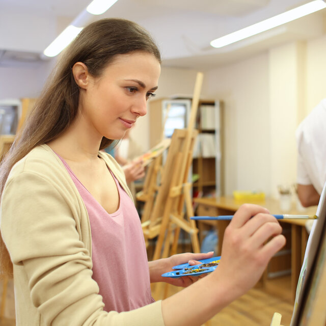 The Jazz of Creativity: Coffee Shop Art of Workplace Harmony