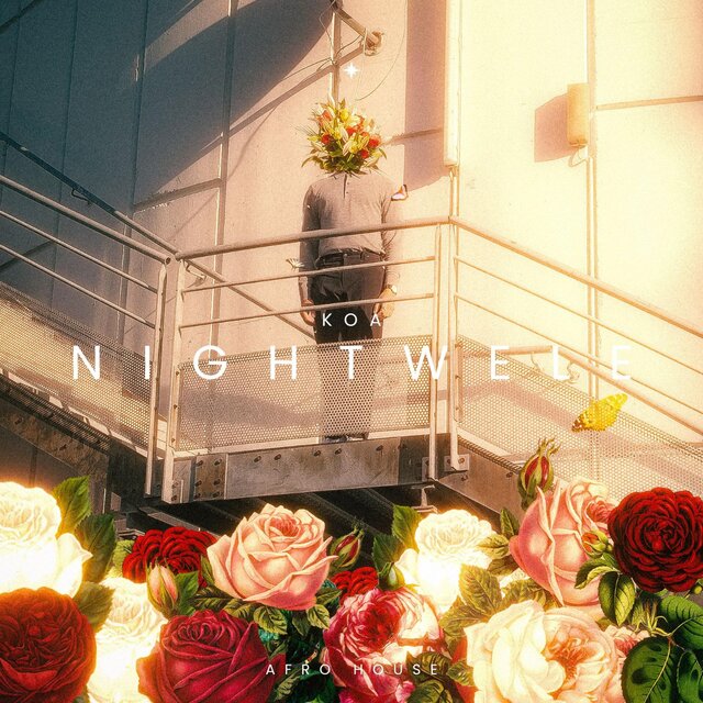 Nightwele (Radio Edit)