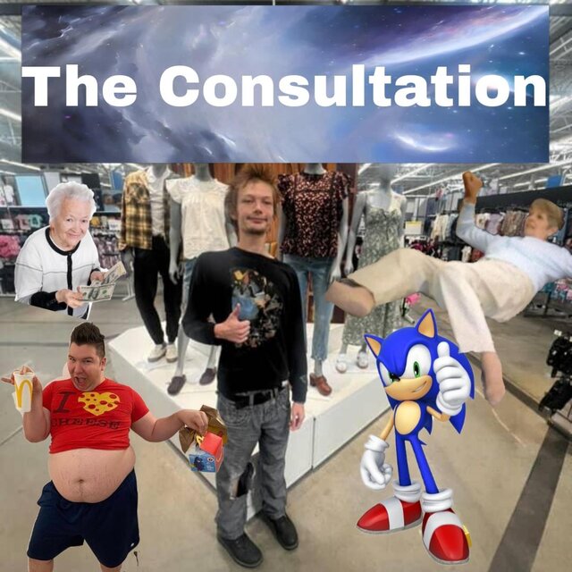 The Consultation