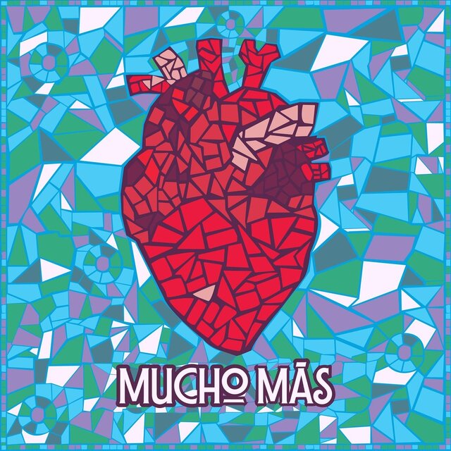 Mucho Más