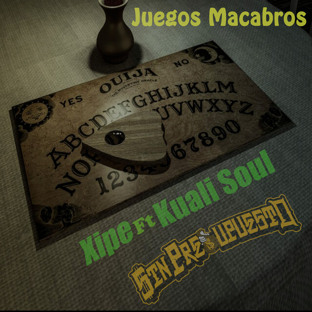 Juegos Macabros