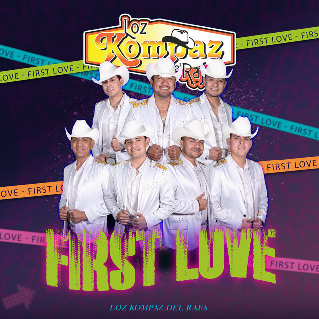 First Love