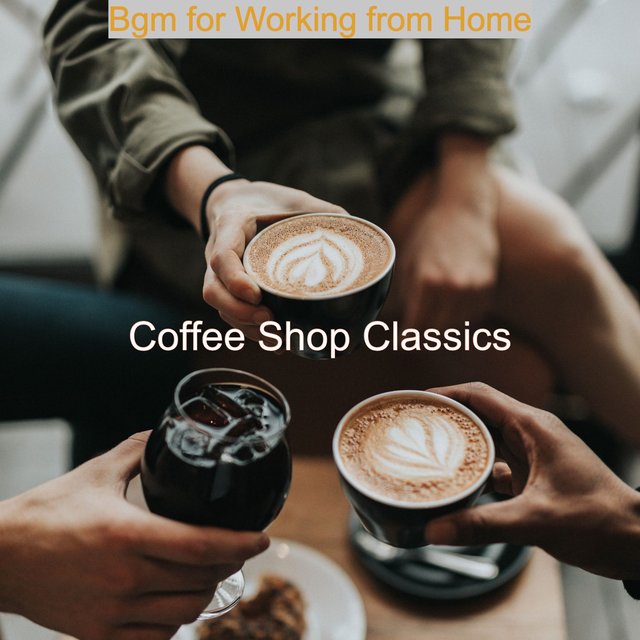 Bgm for Working from Home