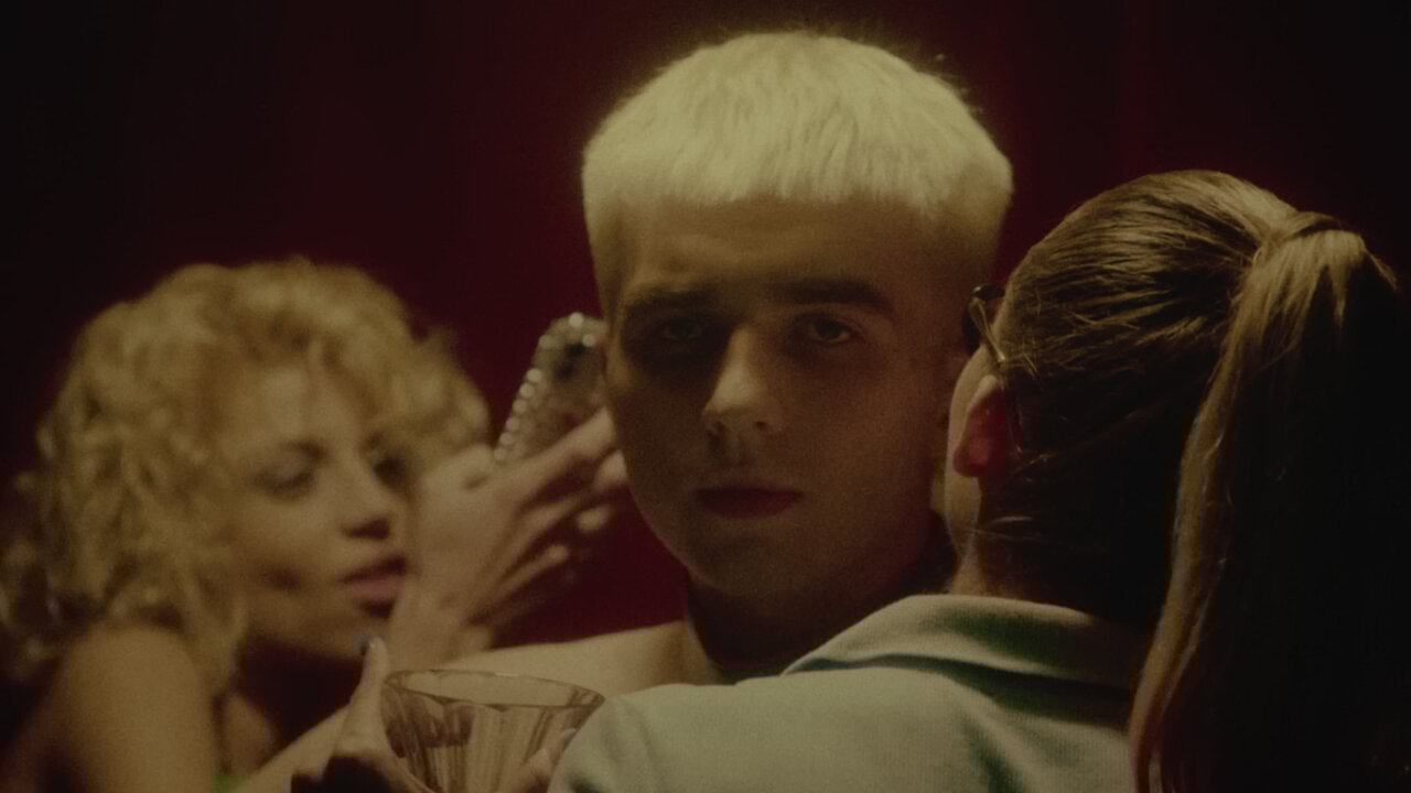 Szmata (Official Video)