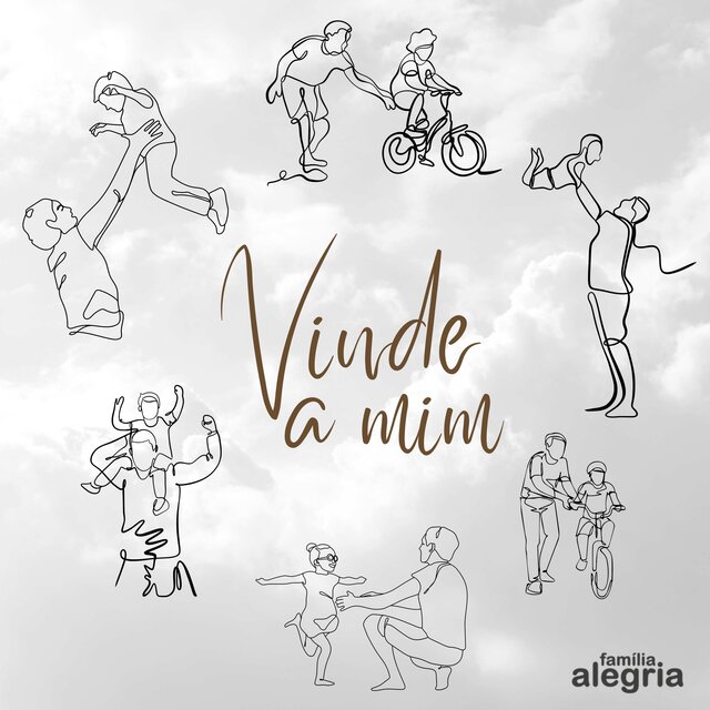 Vinde a Mim